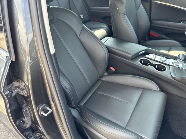 2026 Genesis G70 2.5T