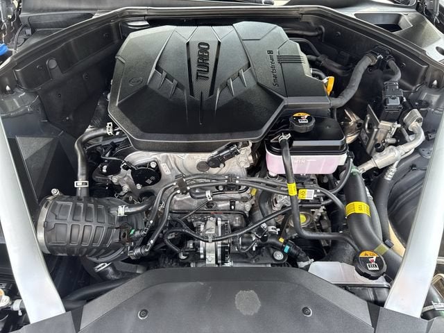 2026 Genesis G70 2.5T