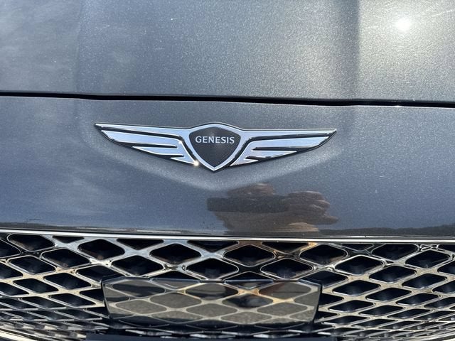 2026 Genesis G70 2.5T
