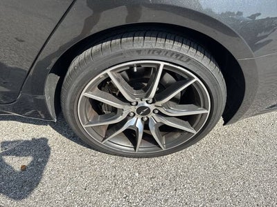 2026 Genesis G70 2.5T