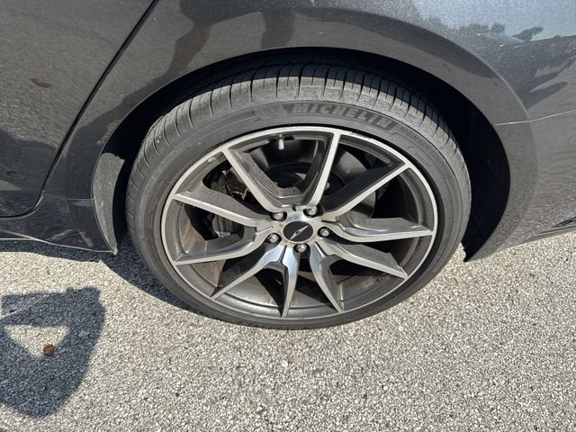 2026 Genesis G70 2.5T