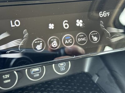 2026 Genesis G70 2.5T