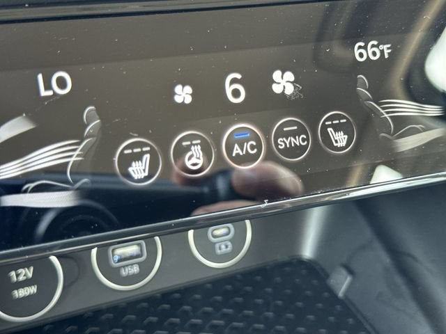 2026 Genesis G70 2.5T