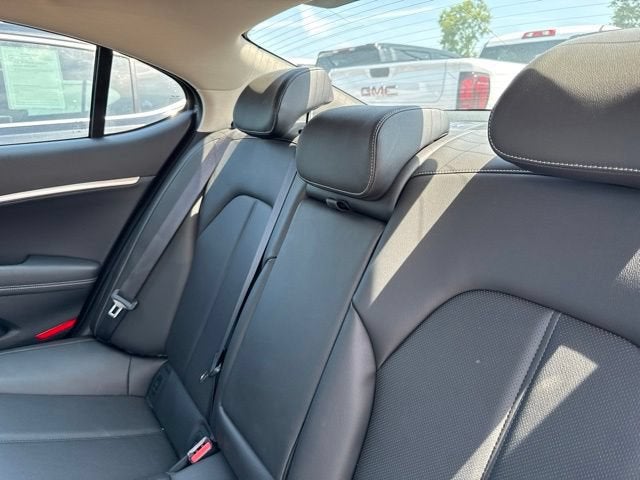 2026 Genesis G70 2.5T