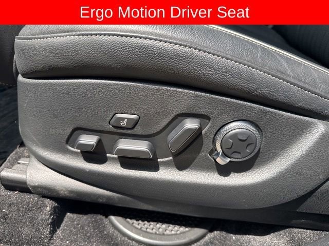 2024 Genesis GV80 3.5T AWD 7P