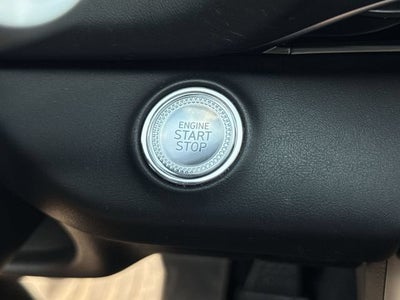 2024 Genesis GV80 3.5T AWD 7P