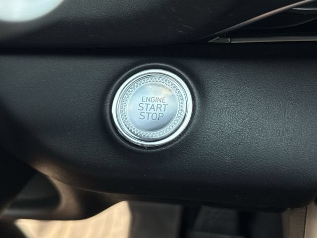 2024 Genesis GV80 3.5T AWD 7P
