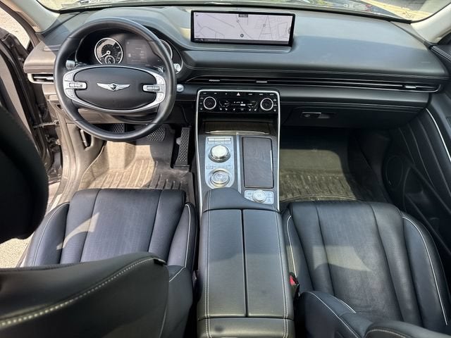 2024 Genesis GV80 3.5T AWD 7P
