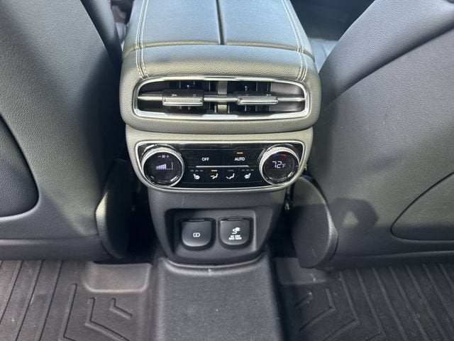 2024 Genesis GV80 3.5T AWD 7P