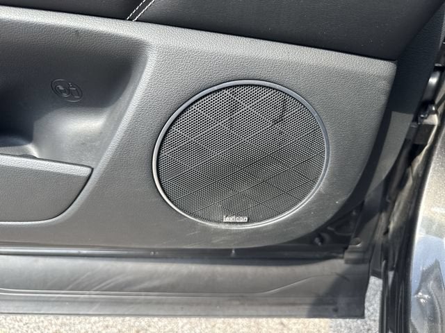 2024 Genesis GV80 3.5T AWD 7P