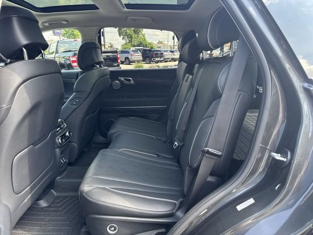 2024 Genesis GV80 3.5T AWD 7P