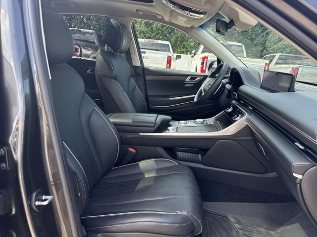 2024 Genesis GV80 3.5T AWD 7P