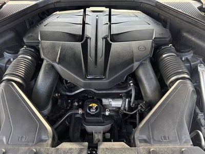 2024 Genesis GV80 3.5T AWD 7P