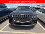 2024 Genesis GV80 3.5T AWD 7P