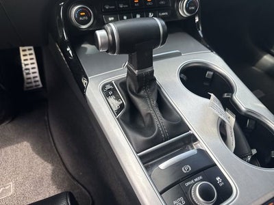 2020 Kia Stinger GT1