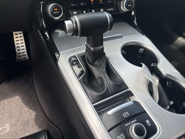 2020 Kia Stinger GT1