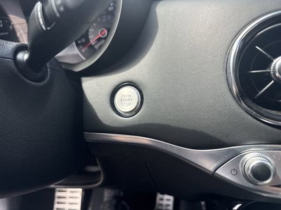 2020 Kia Stinger GT1