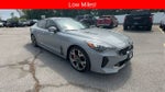 2020 Kia Stinger GT1