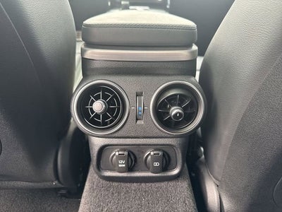 2020 Kia Stinger GT1