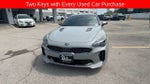 2020 Kia Stinger GT1