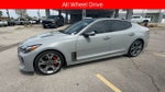 2020 Kia Stinger GT1