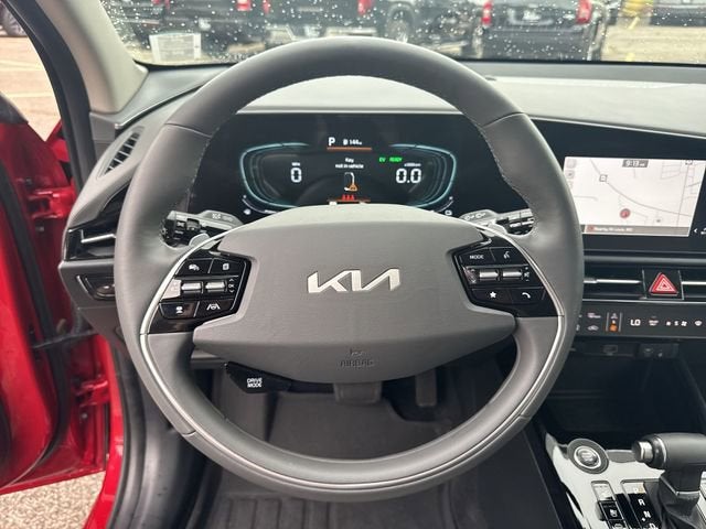 2025 Kia Niro SX