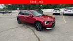 2025 Kia Niro SX