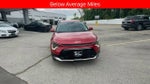 2025 Kia Niro SX