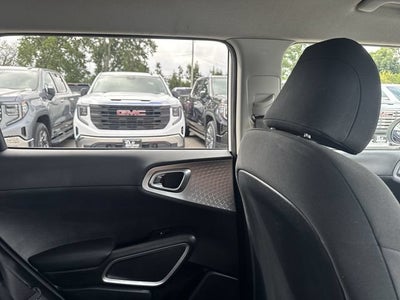 2023 Kia Soul S