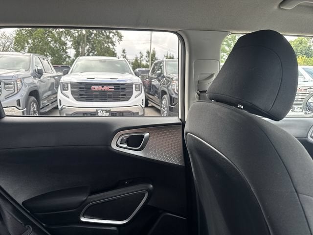 2023 Kia Soul S