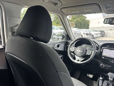 2023 Kia Soul S