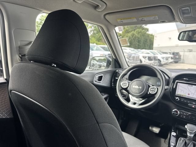 2023 Kia Soul S