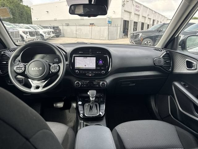 2023 Kia Soul S