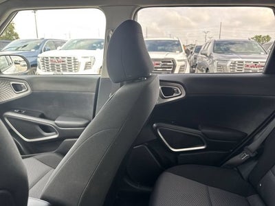 2023 Kia Soul S