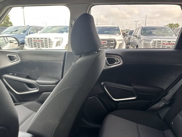 2023 Kia Soul S