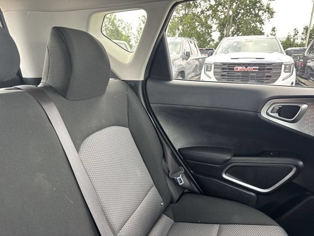 2023 Kia Soul S