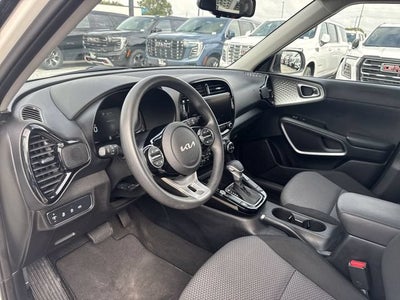 2023 Kia Soul S