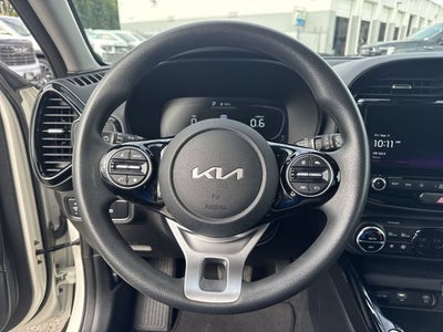 2023 Kia Soul S