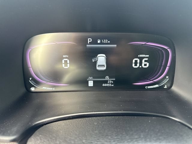 2023 Kia Soul S