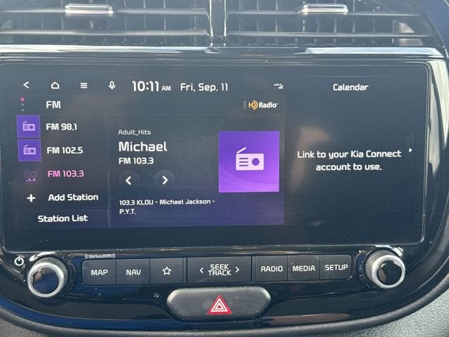 2023 Kia Soul S