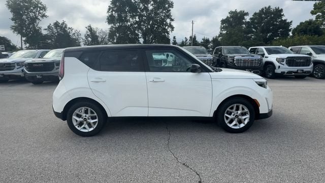 2023 Kia Soul S