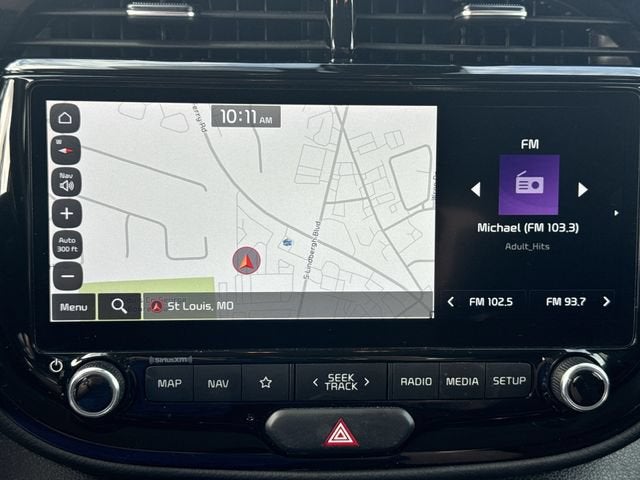 2023 Kia Soul S