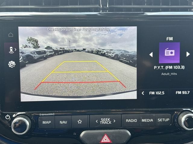 2023 Kia Soul S