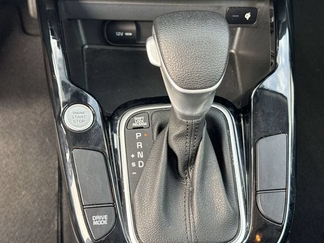 2023 Kia Soul S