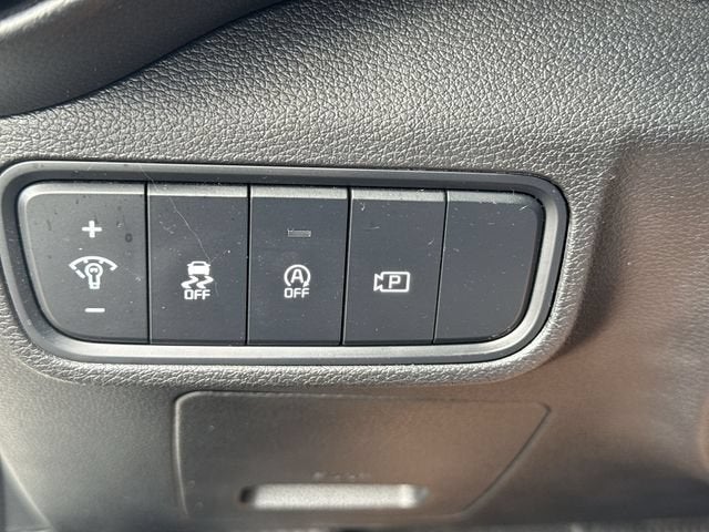 2023 Kia Soul S