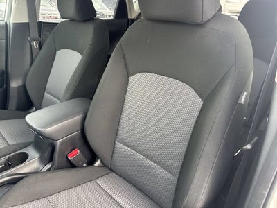 2023 Kia Soul S
