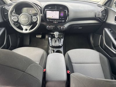 2023 Kia Soul S