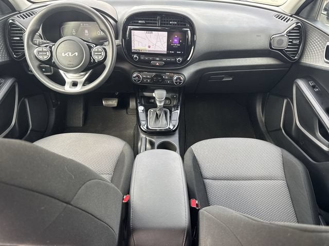 2023 Kia Soul S