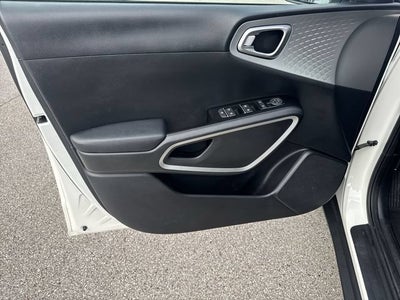 2023 Kia Soul S