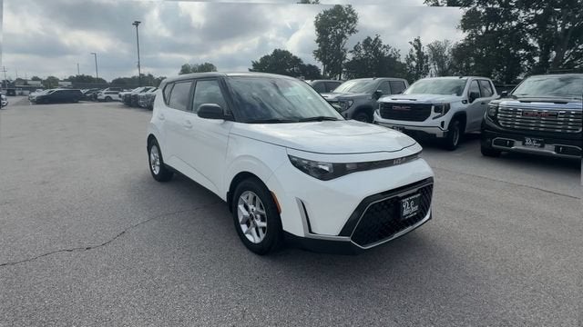 2023 Kia Soul S